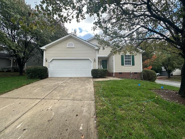 4300 Mantua Way in Raleigh, NC - Building Photo - Building Photo