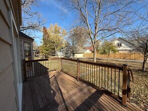 4700 Teonia Woods Dr in Rolling Meadows, IL - Building Photo - Building Photo