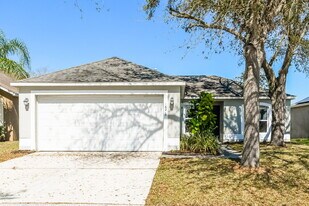 16213 Wilkinson Dr in Clermont, FL - Building Photo