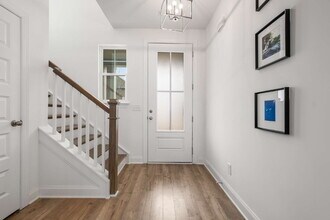 208 Parker Dr in Nashville, TN - Building Photo - Building Photo