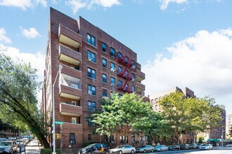 The Ambassador in Forest Hills, NY - Building Photo - Primary Photo