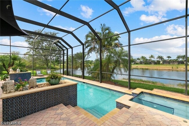 4924 Sedgewood Ln in Naples, FL - Building Photo - Building Photo