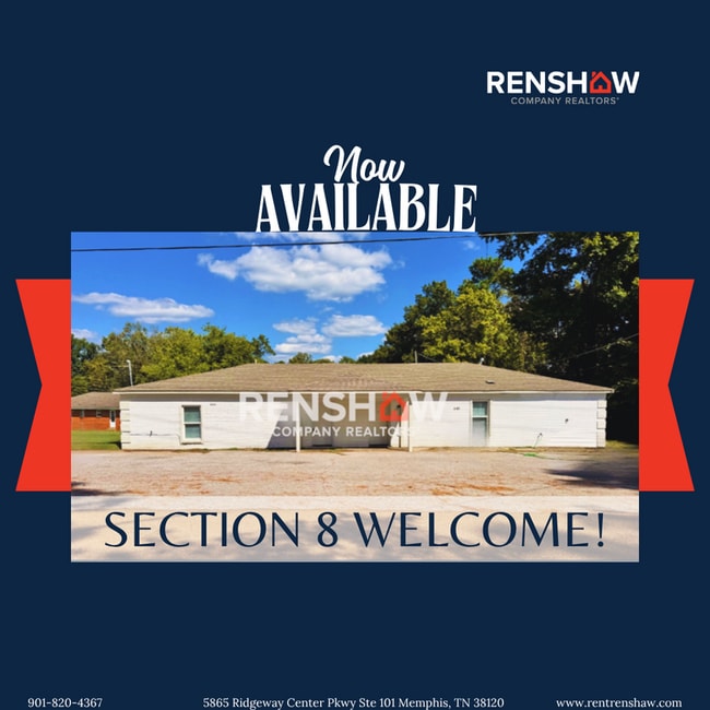 property at 444 Joe Joyner Rd