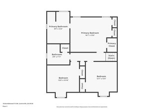 18 Bramblewood Trail SW in Cartersville, GA - Building Photo - Building Photo