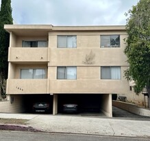 1330 S Centinela Ave Apartments