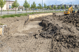 Tamarack Heights Apartments in Edmonton, AB - Building Photo - Building Photo