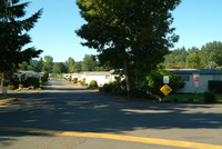 Tacoma Country Estates in Tacoma, WA - Foto de edificio - Building Photo