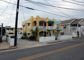 317 N Carolina Beach Ave Apartments