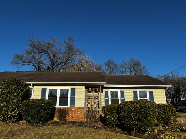 103 Longstreet Ave in Winchester, VA - Building Photo