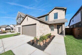 5846 Majestic Sky Dr in Katy, TX - Building Photo - Building Photo