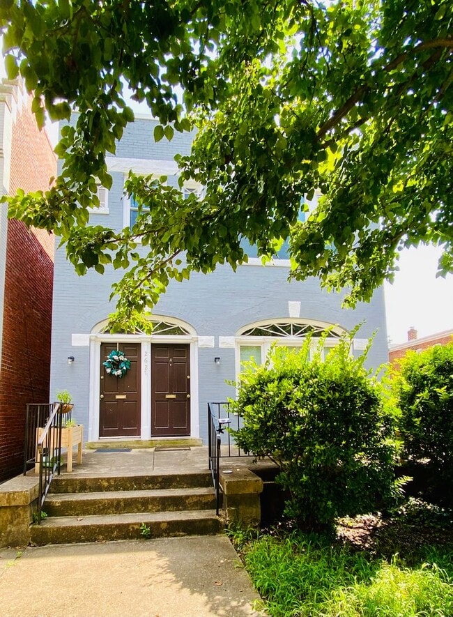 2627 Floyd Ave in Richmond, VA - Building Photo - Building Photo
