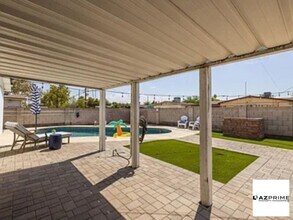 2110 N McAllister Ave in Tempe, AZ - Building Photo - Building Photo