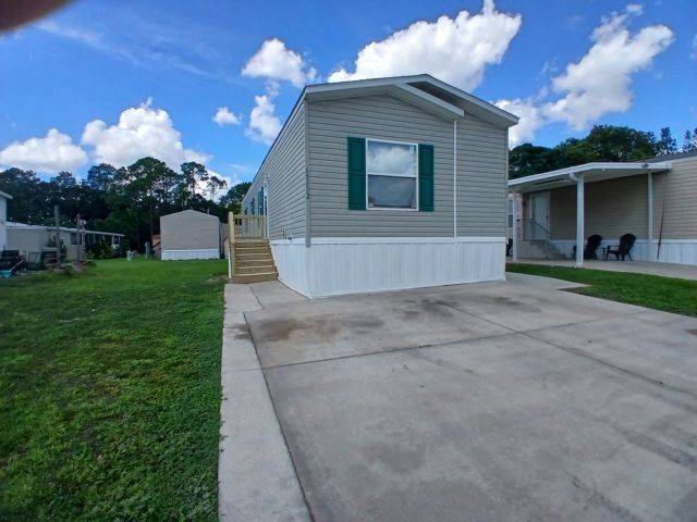 13632 Youngstown Ave in Orlando, FL - Building Photo