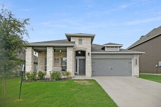3129 Gilchrist Dr in Lorena, TX - Building Photo - Building Photo