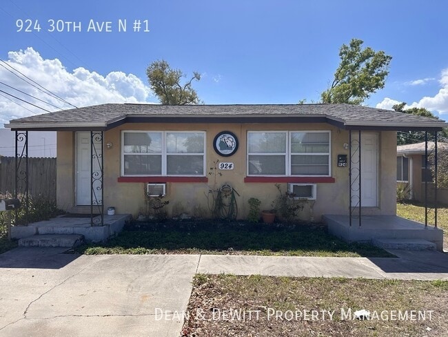 property at 924 30th Ave N