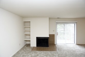 Briarwood of Columbus in Columbus, IN - Building Photo - Interior Photo