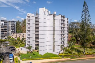 Cathedral Point Melemanu in Mililani, HI - Building Photo