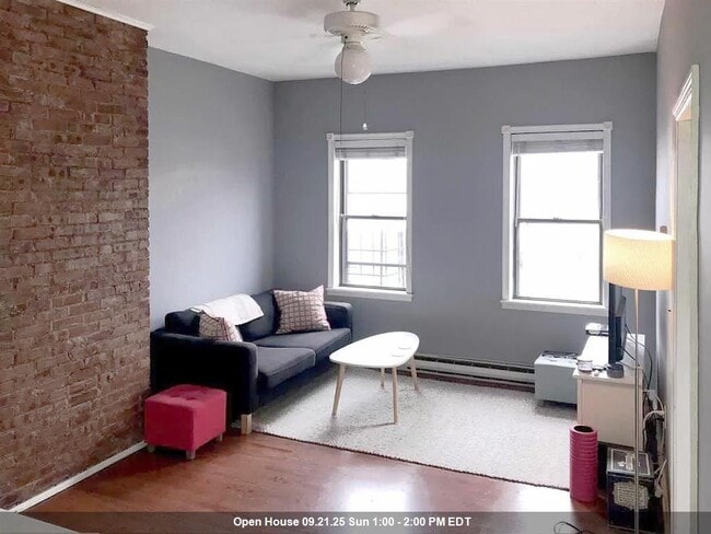 property at 420 2nd St