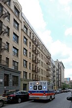 530 W 157th St in New York, NY - Building Photo - Building Photo