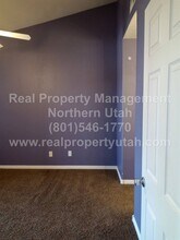 490 E 700 S in Clearfield, UT - Building Photo - Building Photo