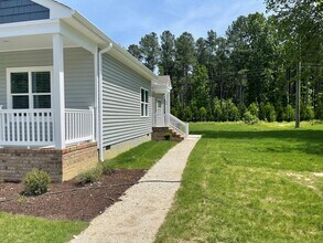 104 Magruder Ave in Williamsburg, VA - Building Photo - Building Photo