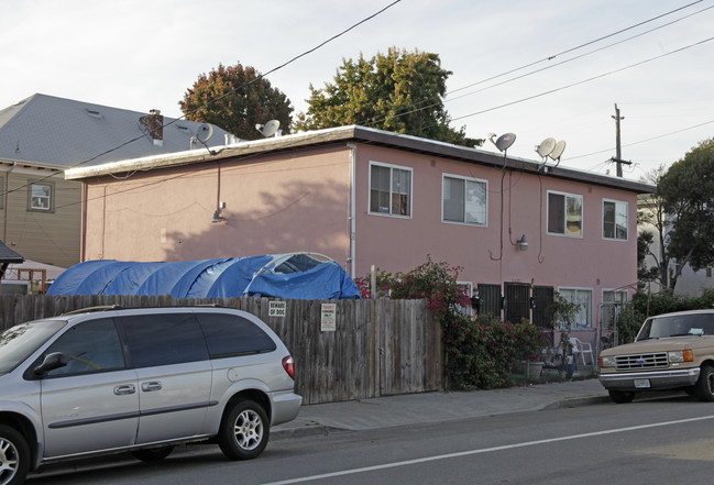 3102 California St in Berkeley, CA - Building Photo - Building Photo