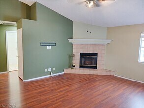 5350 Rod Ct in Las Vegas, NV - Building Photo - Building Photo