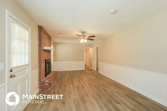 4213 NW 31st Terrace in Oklahoma City, OK - Foto de edificio - Building Photo