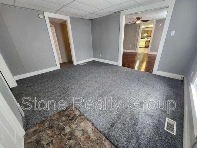 2348 Liberty Ave in Terre Haute, IN - Building Photo - Building Photo