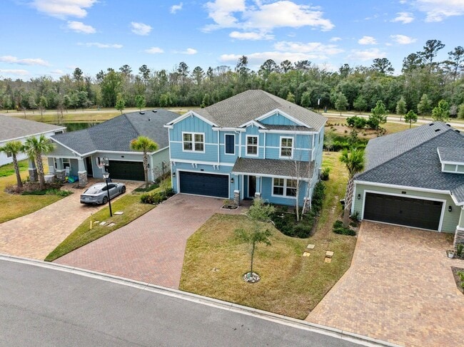 91 Ridgewind Dr in St. Augustine, FL - Building Photo - Building Photo