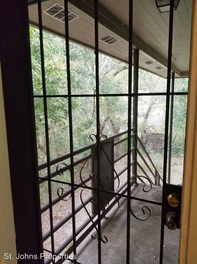 7929 Smart Ave in Jacksonville, FL - Building Photo - Building Photo