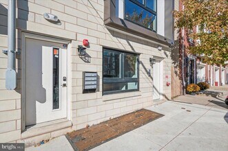 1426 N 7th St in Philadelphia, PA - Foto de edificio - Building Photo
