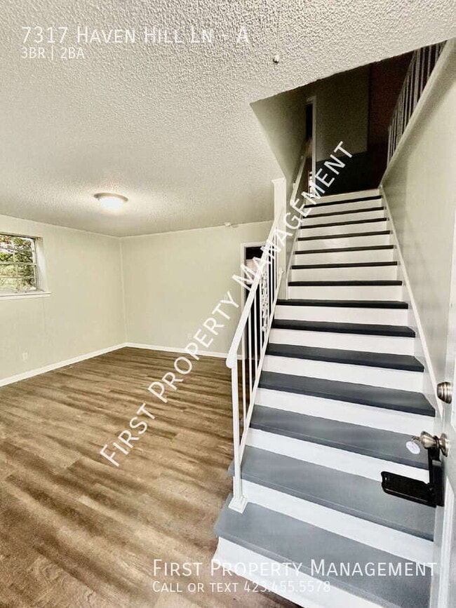 7317 Haven Hill Ln in Chattanooga, TN - Building Photo - Building Photo