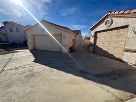 5247 Sugar Maple Ct in North Las Vegas, NV - Building Photo