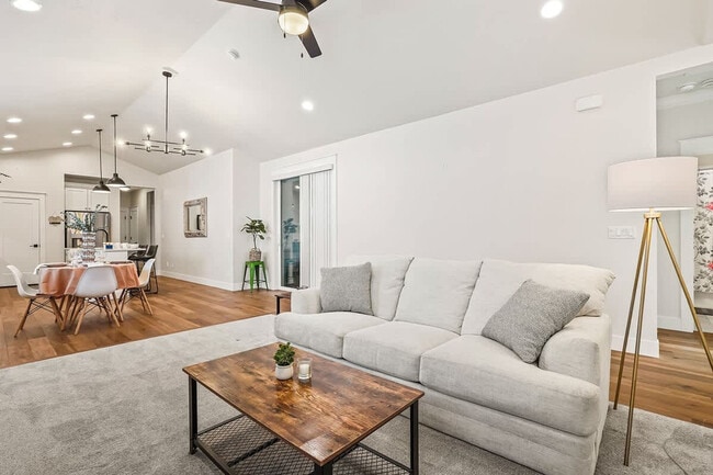 property at 5020 W Caragana St