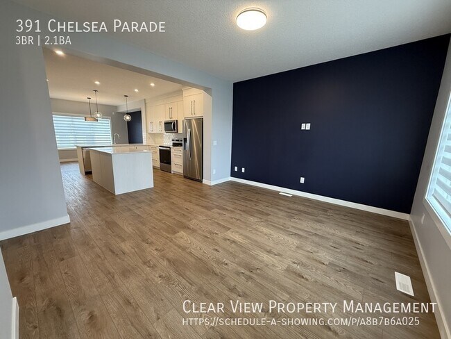 391 Chelsea Parade in Chestermere, AB - Building Photo - Building Photo