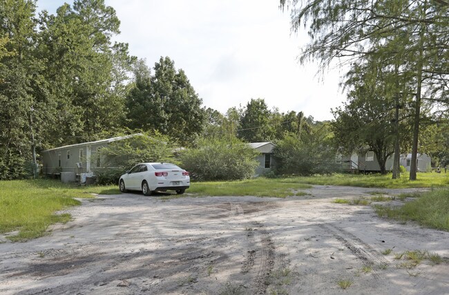 3545 Alcoy Rd in Jacksonville, FL - Foto de edificio - Building Photo