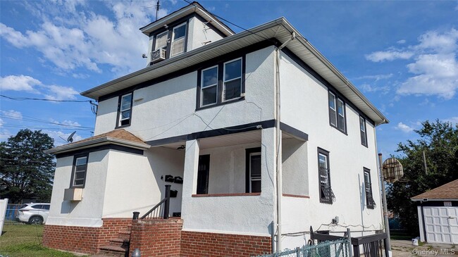 property at 210 Pearl St