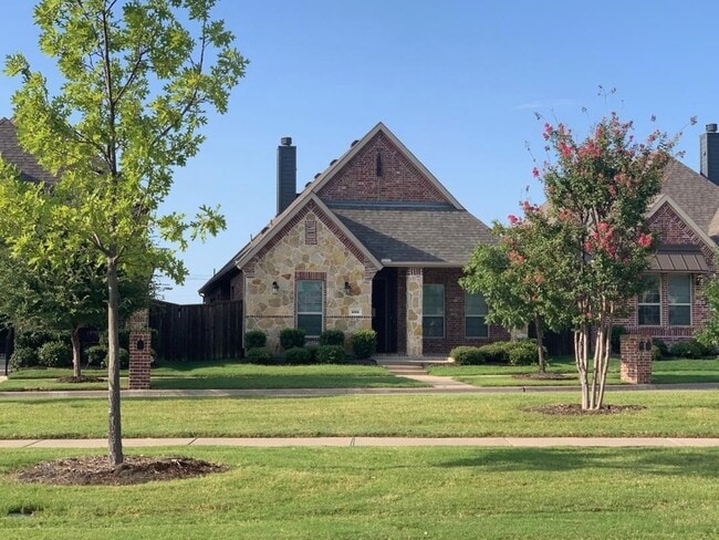 686 Pendle Forest Dr in Frisco, TX - Building Photo - Building Photo