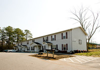 1420-1430 14th St NE in Hickory, NC - Foto de edificio - Building Photo