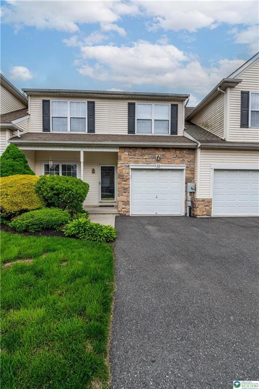 property at 11 Cobblestone Dr