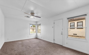 400 E Belle Terrace-Unit -Back House in Bakersfield, CA - Foto de edificio - Building Photo