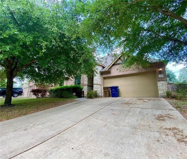 property at 2428 Turtle Mountain Bend