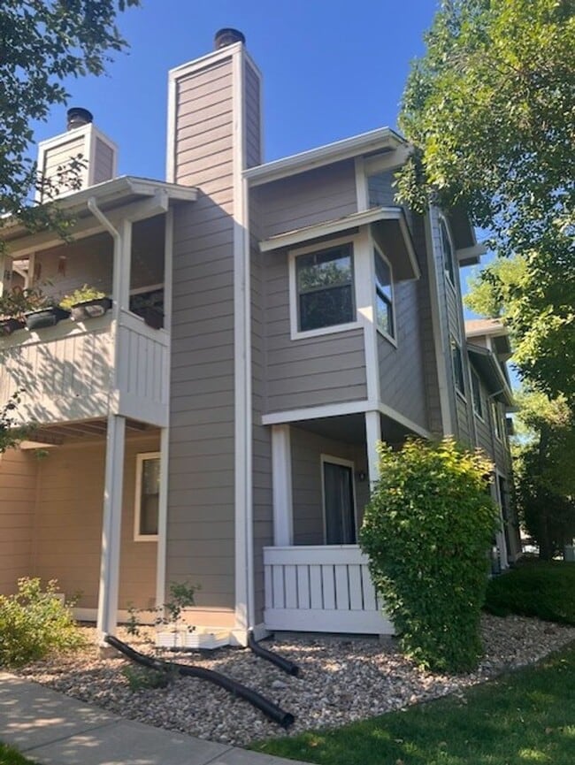 property at 4311 S Andes Way