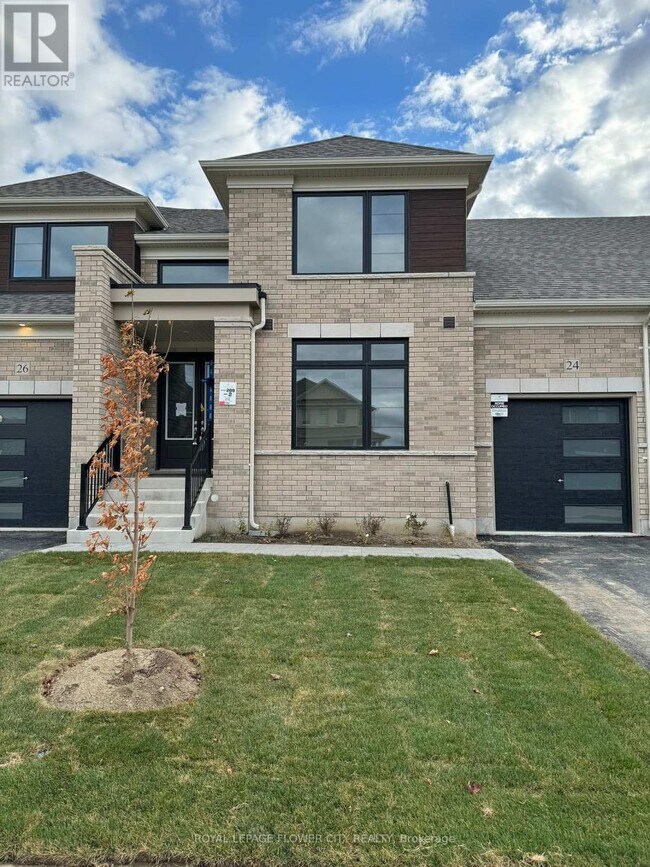 24 Mayapple St