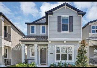 11530 Charnock Dr in Windermere, FL - Building Photo - Building Photo