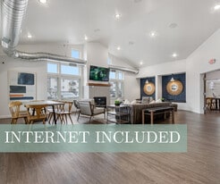 Lux North in Sioux Falls, SD - Building Photo