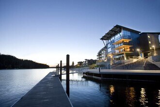 1950 Bellerive Ln in Coeur d'Alene, ID - Building Photo - Building Photo