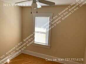 341.5 9th Ave NE in St. Petersburg, FL - Building Photo - Building Photo