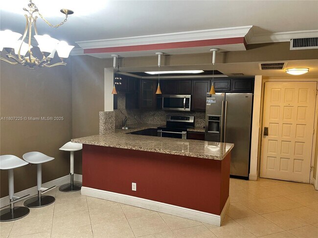 property at 3900 N Hills Dr